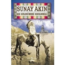 Ahl Shop Kız Kulesi’ndeki Kızılderili