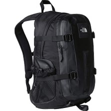 The North Face Hot Shot Bc Sırt Çantası-En: 34 Cm, Boy: 50 Cm, Derinlik: 19 cm NF0A8EEXJK31 Siyah