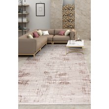 Anatolia Anatolıa Halı Nova- Krem/kahve- Özel Ölçü-Salon, Oturma Odası ve Koridor Halısı