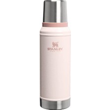 Stanley The Legendary Classic Bottle 0.94L Klasik Termos 10-11346-0153 Pembe