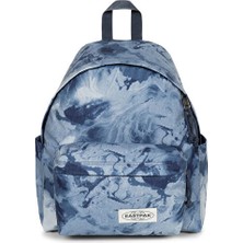 Eastpak Day Pak'r Sırt Çantası-En: 30 Cm, Boy: 40 Cm, Derinlik: 18 cm EK0A5BG43Z91 Mavi