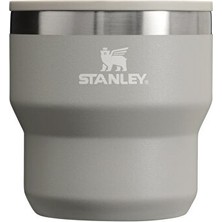 Stanley The Stay Hot Stacking Camp Cup 0.30L Klasik Termos 10-12078-0041 Gri