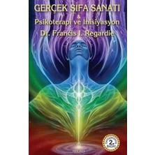 Ahl Shop Gerçek Şifa Sanatı: Psikoterapi ve Inisiyasyon