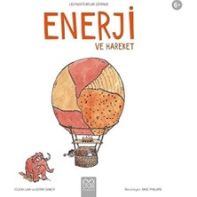 Ahl Shop Leo’nun Icatlar Dünyası - Enerji ve Hareket