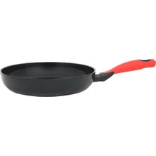 Ahl Shop 20CM Tava Kırmızı