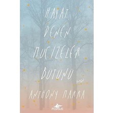 Ahl Shop Hayat Denen Mucizeler Bütünü