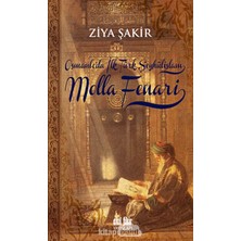 Ahl Shop Osmanlıda Ilk Şeyhülislam Molla Fenari