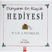Ahl Shop Dünyanın En Küçük Hediyesi