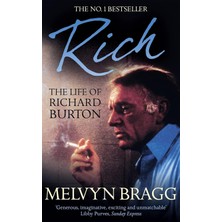 Ahl Shop Rich: The Life Of Richard Burton