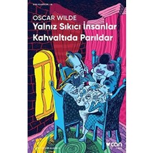 Ahl Shop Yalnız Sıkıcı Insanlar Kahvaltıda Parıldar