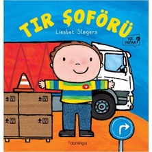 Ahl Shop Tır Şoförü Ne Yapar?