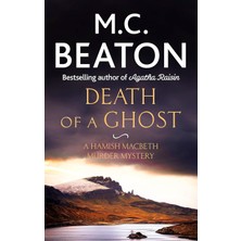 Ahl Shop Death Of A Ghost