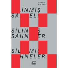Ahl Shop Silinmiş Sahneler