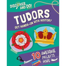 Ahl Shop Discover And Do: Tudors