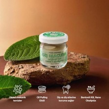 Ahl Shop Otama Kırkpınar Doğal Vegan Diş Macunu Orijinal Tat 40 ml