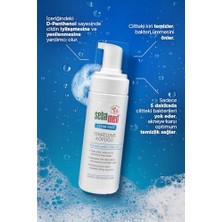 Ahl Shop Sivilceye Yatkın Yağlı Ciltler Için Etkili Siyah Nokta Karşıtı Yüz Temizleme Köpüğü 150 ml