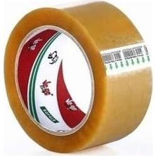 Ahl Shop Ve-Ge Koli Bandı Şeffaf, 45X100
