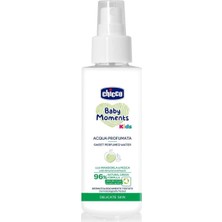 Ahl Shop Baby Moments Su Bazlı Parfüm