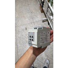 Carlo Gavazzi DPC01DM48 Üç Faz Gerilim ve Faz Koruma Rölesi 380-480VAC