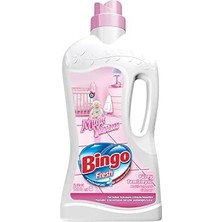 Ahl Shop Fresh Mutlu Yuvam Yüzey Temizleyici (1 x 1000 Ml)