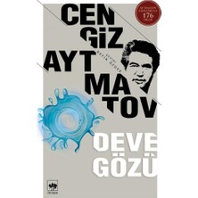 Ahl Shop Deve Gözü