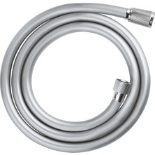Ahl Shop Trend 1500MM Duş Hortumu, Krom, 28741002