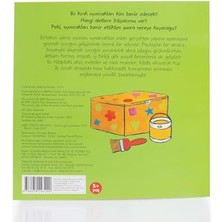 Ahl Shop Tamir Günü - Minik Yardımcılar 2. Baskı