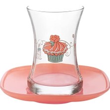 Ahl Shop 12'li Çay Seti