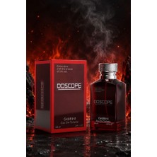 Gabrini Doscope Red 100 ml Edt + Pretty Men 30 ml Hediye