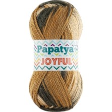 Papatya Joyful 400-20