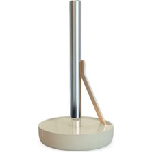 Ahl Shop M-E68-09 Kağıt Havluluk, Bej