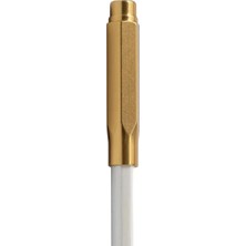 Blackwing Palomino Blackwing Point Guard Gold Kalem Ucu Koruyucu