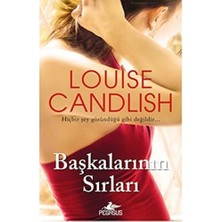 Ahl Shop Başkalarının Sırları