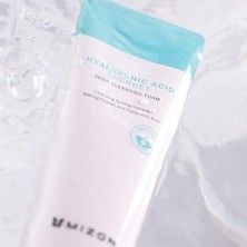 Ahl Shop Mizon Hyaluronic Acid Sherbet Deep Cleansing Foam 150G Temizleyici
