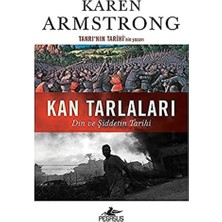 Ahl Shop Kan Tarlaları: Din ve Şiddetin Tarihi