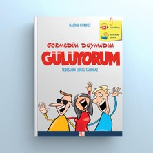 Ahl Shop Görmedim Duymadım Gülüyorum: Tebessüm Engel Tanımaz