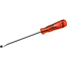 Retta RAD6100 Asetat 6.5 x 100 Düz Tornavida