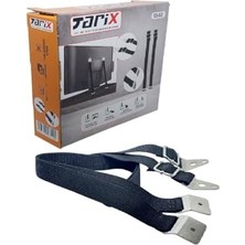 Ahl Shop Tarix Ss-02 Tv Güvenlik Kemeri