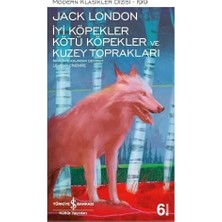 Ahl Shop Iyi Köpekler Kötü Köpekler ve Kuzey Toprakları