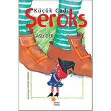 Ahl Shop Küçük Cadı Şeroks