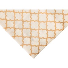 Ahl Shop 04STY001518 Morocco Kağıt Peçete, Tekstil