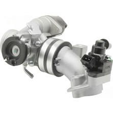Motobisavm Gaz Kelebeği Rks Newlight - Brilliant 125