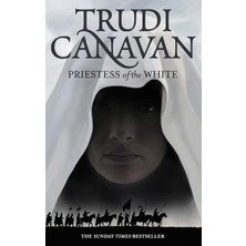 Ahl Shop Priestess Of The White: Book 1 Of The Age Of The Five