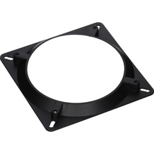 Ahl Shop Bgears Soğutma Fanı Adaptörü 140MM-SIYAH