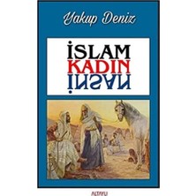 Ahl Shop Islam Kadın Insan
