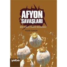 Ahl Shop Afyon Savaşları: Bir Yakın Tarih Belgeseli