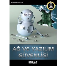 Ahl Shop Ağ ve Yazılım Güvenliği