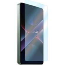 Ahl Shop Poco X7 Pro Ekran Koruyucu Nano Şeffaf Esnek 9h Sertlik