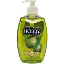 Ahl Shop Sıvı Sabun Naturel Zeytin 400ML