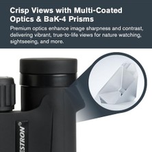 Ahl Shop Outland x 10X25 Binocular cl 71341